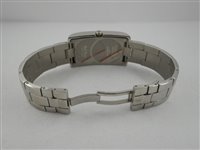 Montre Paul Picot Homme Amerian Bridge in Acier 4075/B - 4075/B